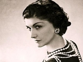 Coco Chanel picture, image, poster